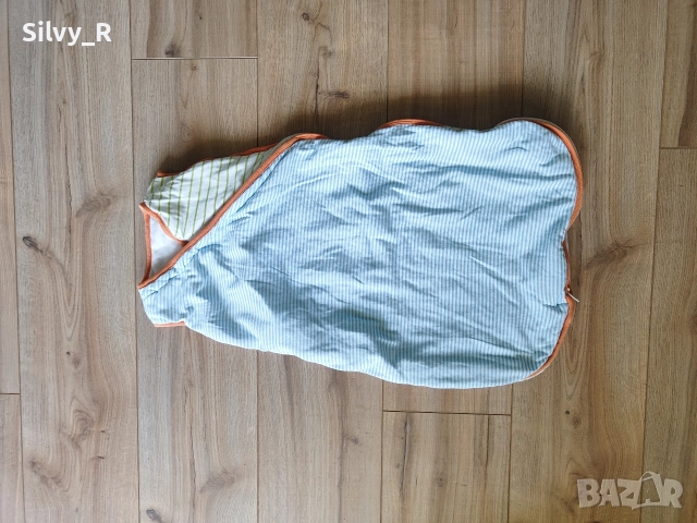 бебешки спални чували ИКЕА/ IKEA , снимка 4 - Спални чували за бебета и деца - 52623933