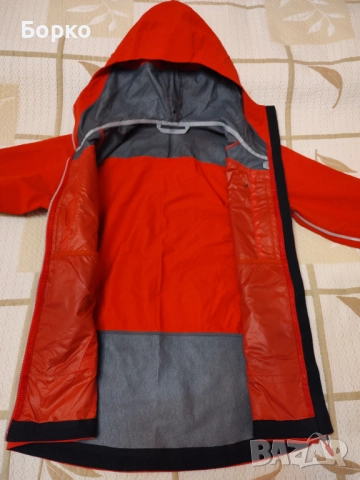 La Sportiva Windstoper-мъжко яке -М, снимка 5 - Якета - 52665725