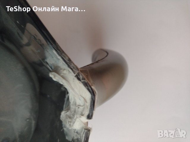 Кафемашина за еспресо и капсули 2 в 1 Bialetti Mokona с лепена кана, снимка 8 - Кафемашини - 42358976