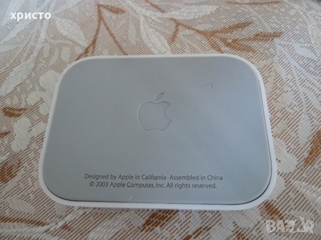 Apple аксесоари оригинални, снимка 5 - iPod - 34516761