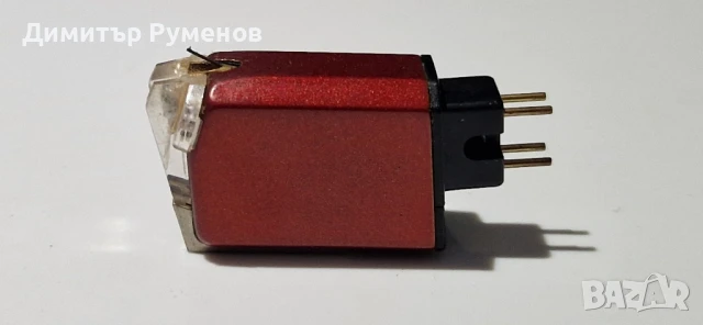 Доза грамофон Technics EPC-P205CМК3, снимка 4 - Грамофони - 50973182