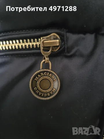 Зимно яке Guess , снимка 3 - Якета - 56527773