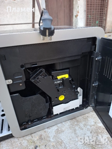 Кафемашина Saeco., снимка 4 - Кафемашини - 52516002