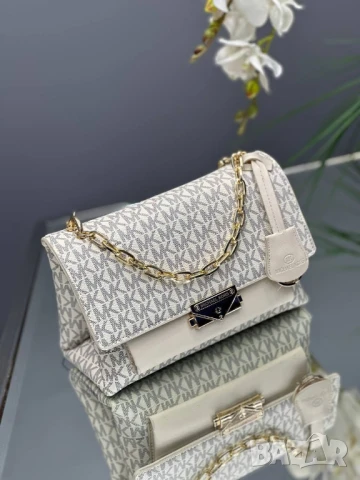 чанти michael kors 