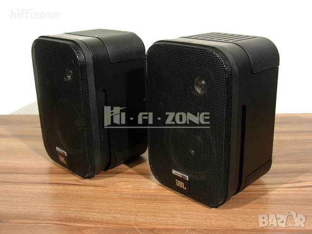 ТОНКОЛОНИ Jbl control one /6, снимка 7 - Тонколони - 54271117