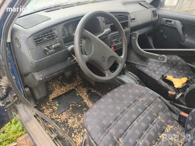 Фолксваген тройка., снимка 5 - Автомобили и джипове - 53019504