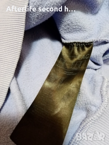 Guess Мъжка блуза, снимка 4 - Блузи - 52805418