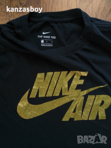 Nike Sportswear Tee - страхотна мъжка тениска, снимка 2 - Тениски - 36461260