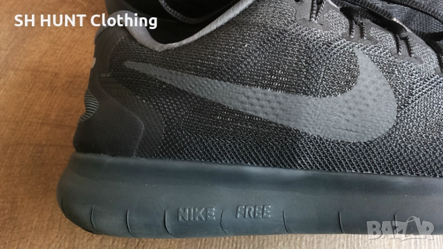 NIKE Free RN Размер EUR 41 / UK 7 маратонки 165-12-S, снимка 4 - Маратонки - 52246529