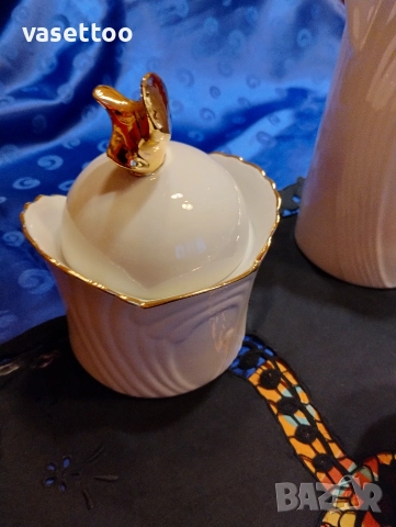 Два сервиза за 160 лв., снимка 10 - Сервизи - 52681450