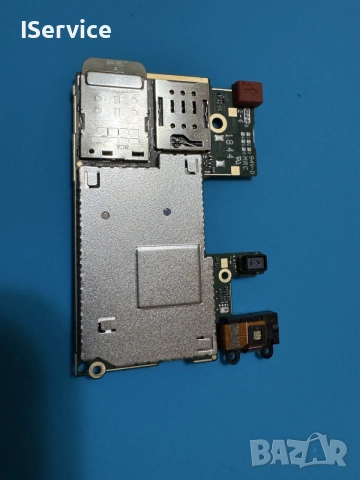 Основна платка Sony Xperia XA2, снимка 2 - Sony - 55707722