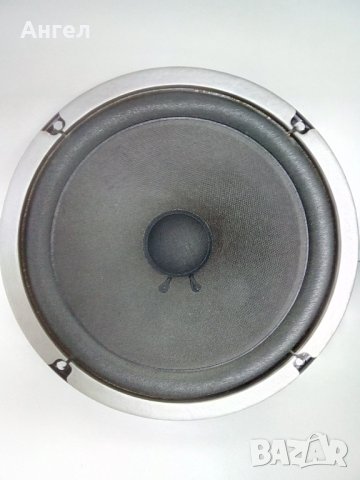 Pioneer 8", B20EC70 , снимка 2 - Тонколони - 42700512