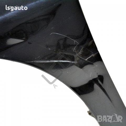 Ляв калник Renault Laguna III(2007-2015) ID:95871, снимка 2 - Части - 39983654