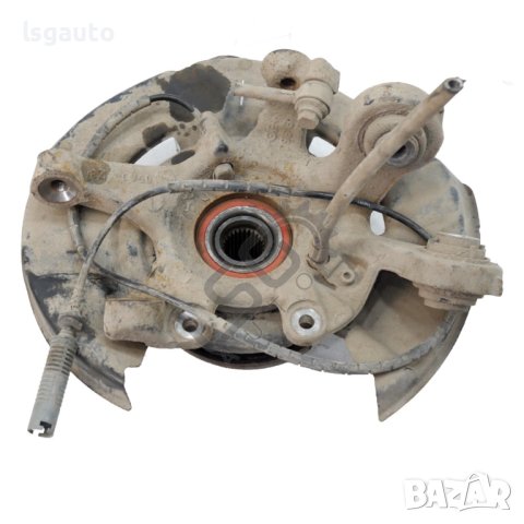 Заден десен шенкел BMW 1 Series (E87) 2004-2011 ID:112032, снимка 2 - Части - 42454789