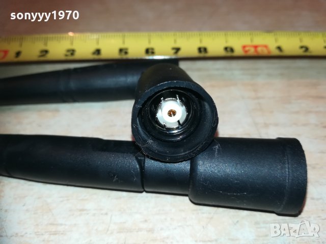 антени 2бр за рутер 1902211055, снимка 13 - Рутери - 31873055