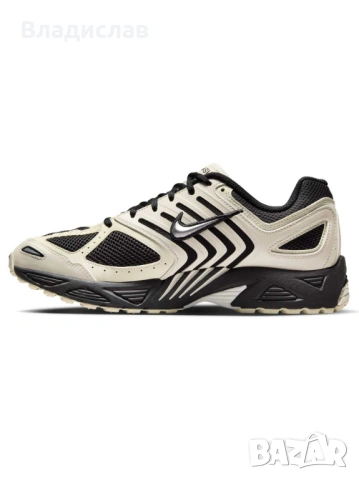 Маратонки NIKE Air Pegasus 2005 | Перфектно състояние | Размер 42, снимка 6 - Маратонки - 54194313