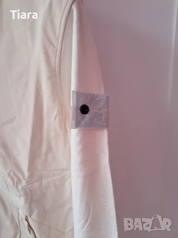 STONE ISLAND - Суичер, снимка 6 - Суичъри - 49687026