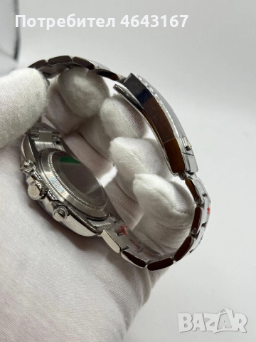 Rolex Daytona Panda, снимка 2 - Мъжки - 52310696