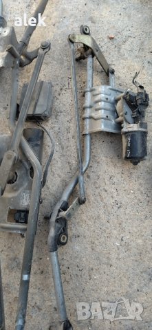 механизъм чистачки с моторче bmw/opel/audi/Peugeot/ford , снимка 2 - Части - 42660367