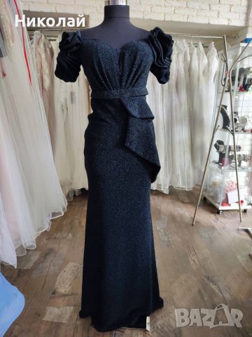 Официални рокли , снимка 3 - Рокли - 37863896