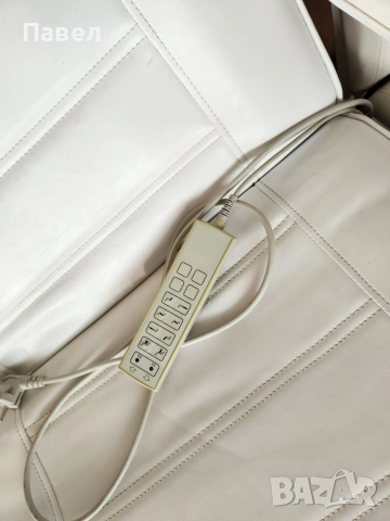 педикюр стол, снимка 9 - Маникюр и педикюр - 52806111