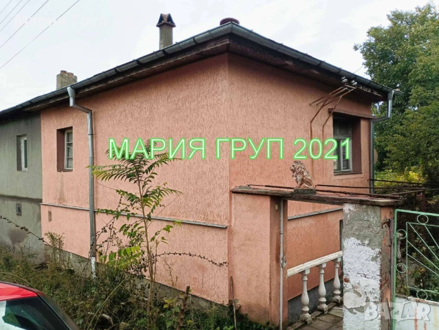 !!!НАМАЛЕНА ЦЕНА!!!Продавам Къща Близнак в село Долно Белево община Димитровград!!!, снимка 2 - Къщи - 52064144