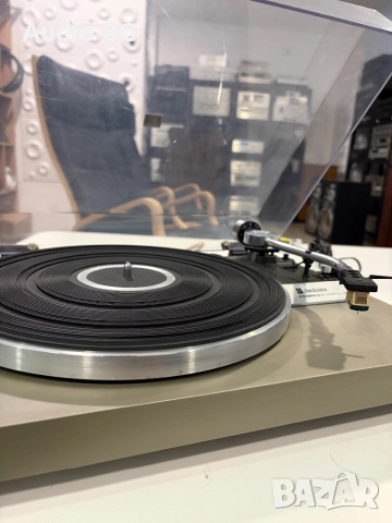 Technics SL-20, снимка 9 - Грамофони - 52332748