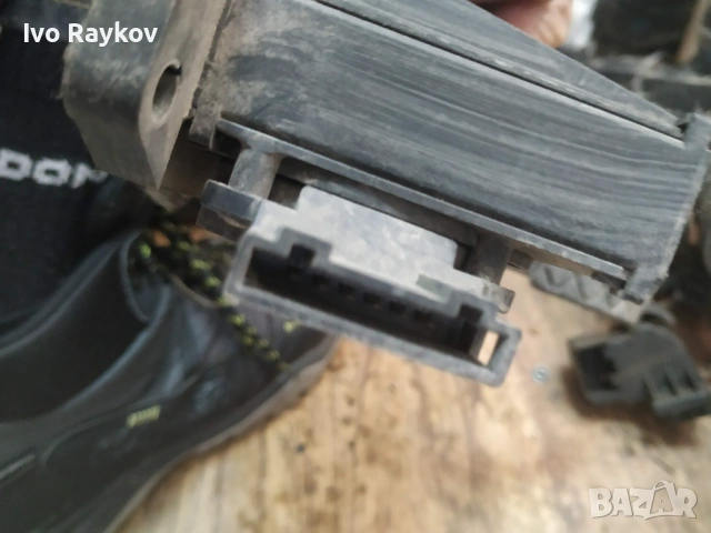 Педал газ за Volkswagen Polo , 6Q1721503DS, снимка 5 - Части - 53381177