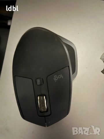 Logitech mx masters 2s