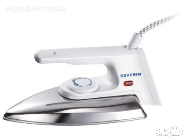 Ютия Severin 1200W BA