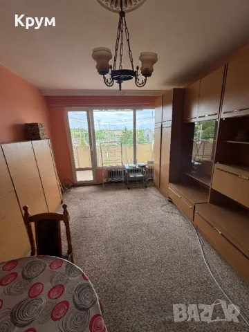 2-стаен апартамент в ж.к "Дружба" 2, гр. Плевен, снимка 6 - Апартаменти - 50380819