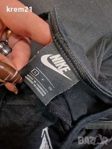 Nike гащеризон широки крачоли номер S, снимка 7 - Спортни екипи - 53258029