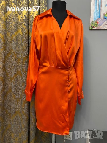 Рокля, снимка 4 - Рокли - 40809119