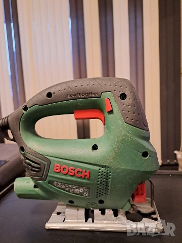 PST 8000 PEL прободен трион, електрическо зеге, снимка 5 - Моторни триони/резачки - 52938834