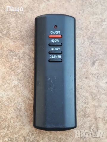 REMOTE CONTROL 900W  1800W/промо цена/, снимка 5 - Друга електроника - 48910857