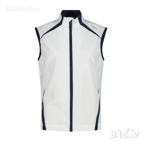 CMP Women's vest - дамски тънък елек НОВ ХЛ, снимка 2 - Елеци - 51743671