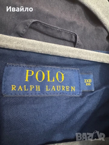 Polo Ralph Lauren Jacket., снимка 3 - Якета - 50578663