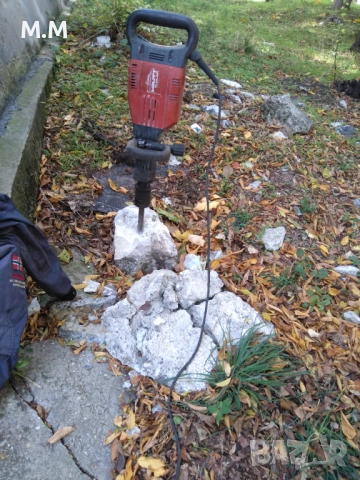 HILTI TE-905.AVR.къртач