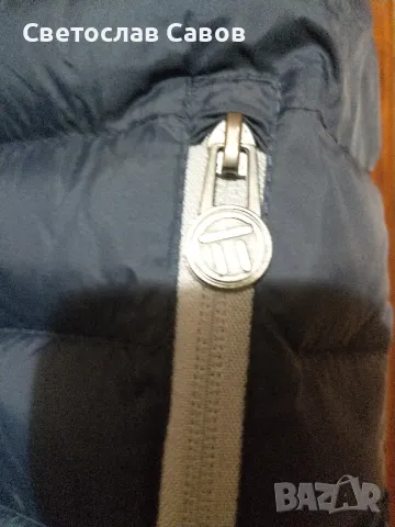 Елек Primato S/M размер., снимка 3 - Спортни дрехи, екипи - 48788163