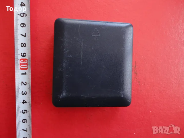 Кутия за монети 2, снимка 2 - Нумизматика и бонистика - 49147961