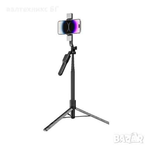 статив с дистанционно 