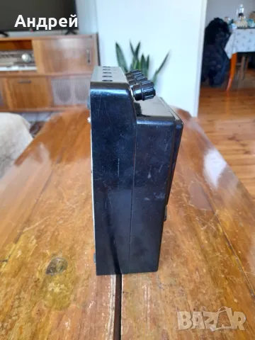 Стар мултицет Ц 57 #2, снимка 4 - Антикварни и старинни предмети - 47333989