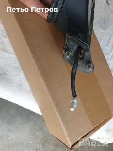 Dukati 848 дяасно огледало, снимка 3 - Части - 50551033