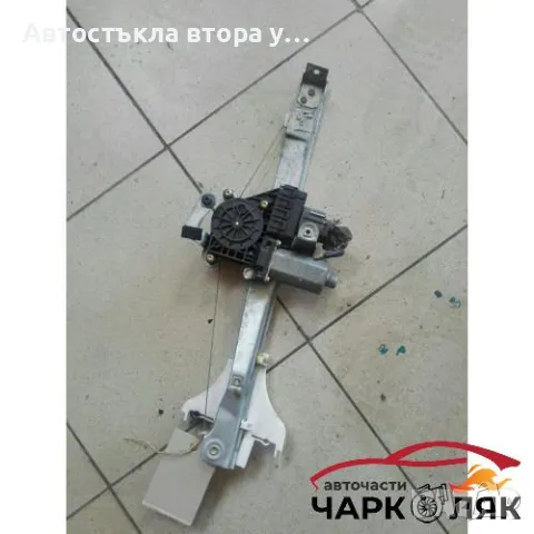 Ел машинка стъкло задна лява Форд Мондео комби