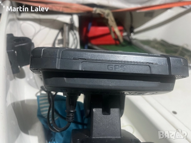 Продавам сонар Lowrance hook5 83/200, снимка 9 - Такъми - 52666532