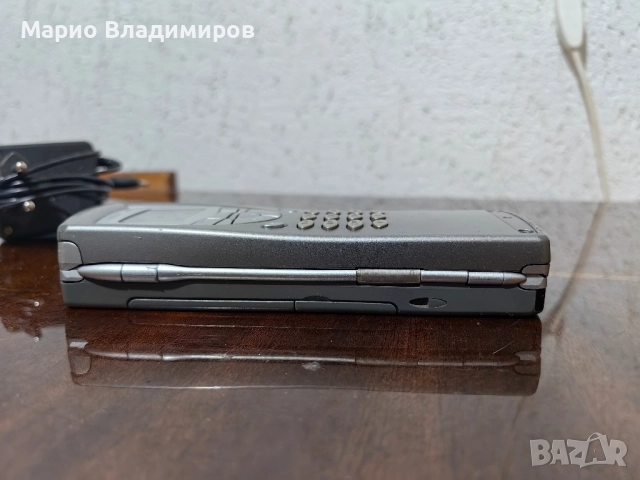 Nokia 9210 i communicator , снимка 6 - Nokia - 51965987