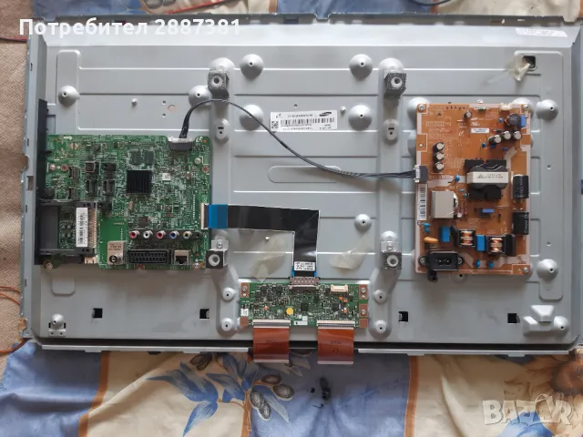 Samsung UE32H5303AW BN41-02241 BN44-00768Aна части, снимка 2 - Части и Платки - 47314678