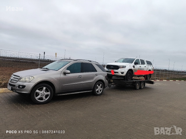 Пътна Помощ Петрич , снимка 13 - Пътна помощ - 28349725