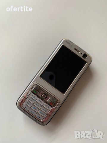 ✅ Nokia 🔝 N73