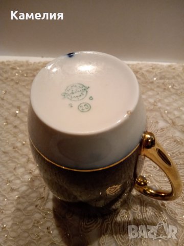 Руска голяма чаша, снимка 6 - Чаши - 39706975